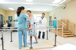 Medicare's benefits for physical therapy