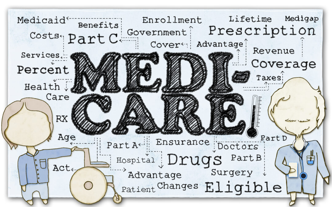 Florida Medicare Advantage Plans – What You Need To Know