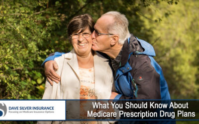 What You Should Know About Medicare Prescription Drug Plans