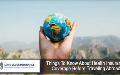 Things To Know About Health Insurance Coverage Before Traveling Abroad