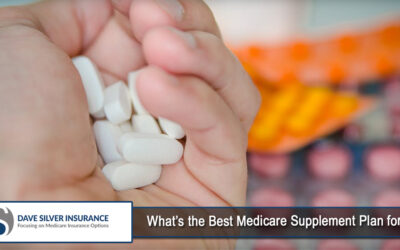 What’s The Best Medicare Supplement Plan For Me?
