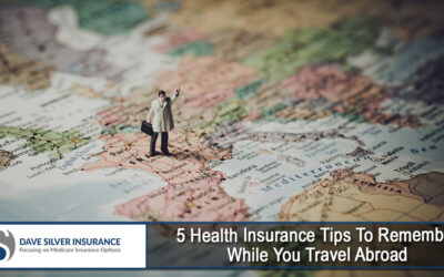 5 Health Insurance Tips To Remember While You Travel Abroad