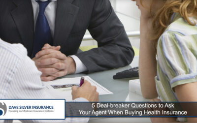 5 Deal-breaker Questions to Ask Your Agent When Buying Health Insurance