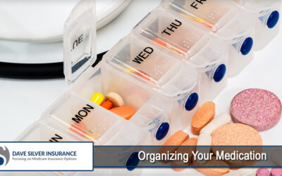 Organizing Your Medication