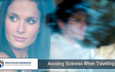 Avoiding Sickness When Travelling