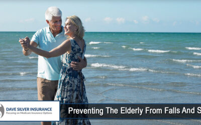 Preventing The Elderly From Falls And Slips