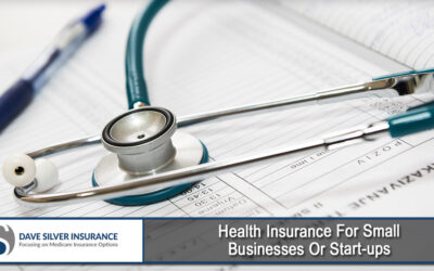 Health Insurance For Small Businesses Or Start-ups