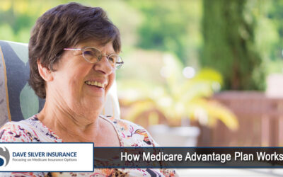 How Medicare Advantage Plan Works