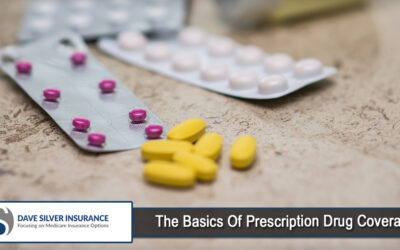The Basics Of Prescription Drug Coverage