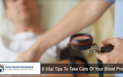 6 Vital Tips To Take Care Of Your Blood Pressure