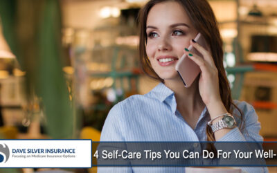 4 Self-Care Tips You Can Do For Your Well-Being