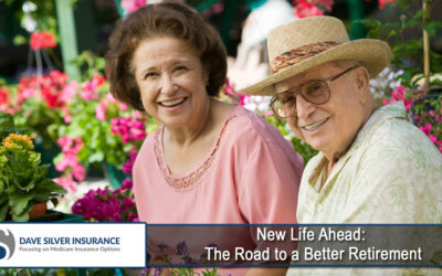 New Life Ahead: The Road to a Better Retirement