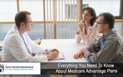 Everything You Need To Know About Medicare Advantage Plans