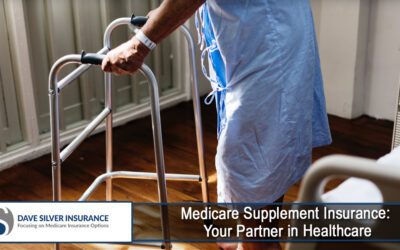 Medicare Supplement Insurance: Your Partner in Healthcare