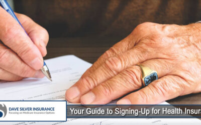 Your Guide to Signing-Up for Health Insurance
