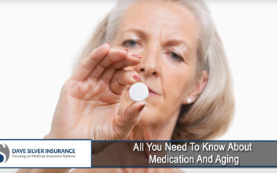 All You Need To Know About Medication And Aging