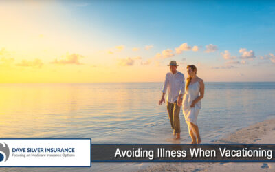 Avoiding Illness When Vacationing