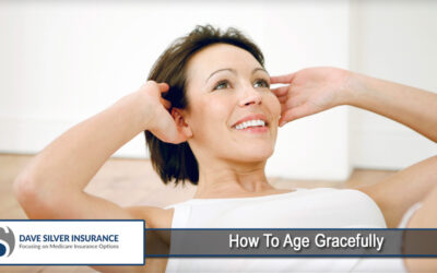 How To Age Gracefully