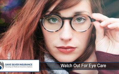 Watch Out For Eye Care