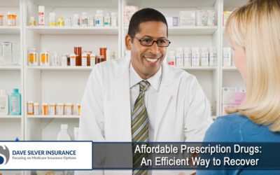 Affordable Prescription Drugs: An Efficient Way to Recover