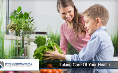 Taking Care Of Your Health
