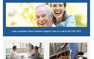 Dave Silver Insurance Agency Newsletter – August 2018