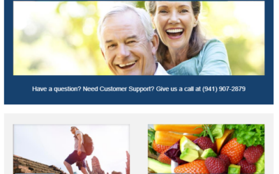 Dave Silver Insurance Agency Newsletter – May 2018