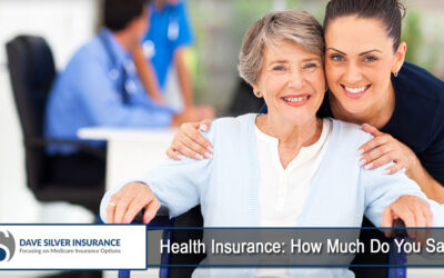 Health Insurance: How Much Do You Save?