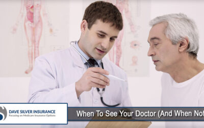 When To See Your Doctor (And When Not to)