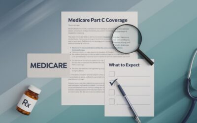 A Closer Look at Medicare Part C Coverage: What to Expect