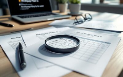 Are All Medigap Plan G Policies the Same?