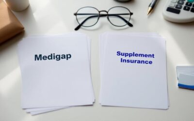 Are Medigap and Supplemental Insurance the Same Thing?