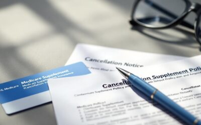 Can Medicare Supplemental Insurance Be Cancelled?