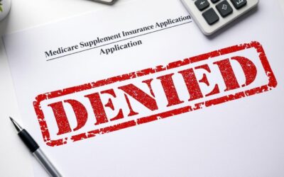 Can You Be Denied Medicare Supplemental Insurance?