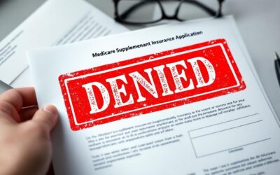 Can You Be Turned Down for Medicare Supplemental Insurance?
