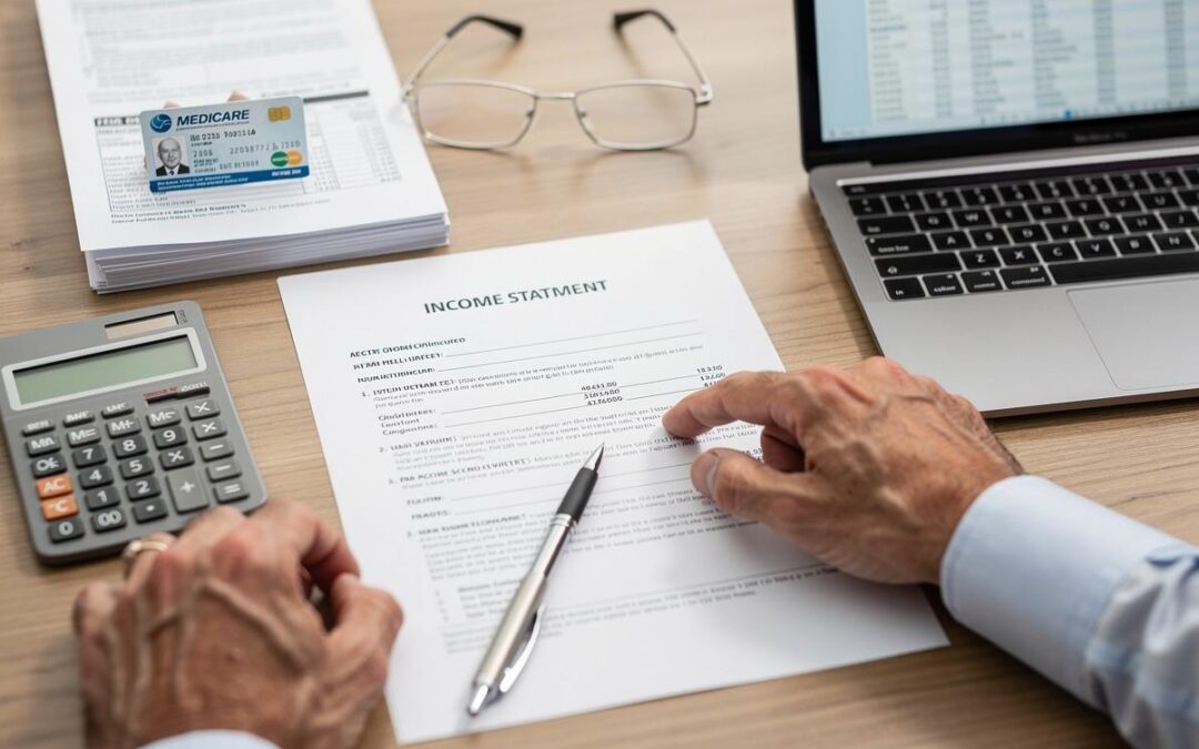 Do Income Limits Affect Your Medicare Coverage Options?