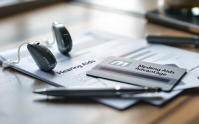 Does Medicare Advantage Cover Hearing Aids?