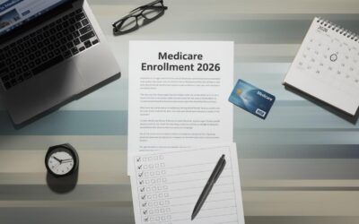 Enrolling in Medicare 2026: Plan Ahead for a Smooth Start