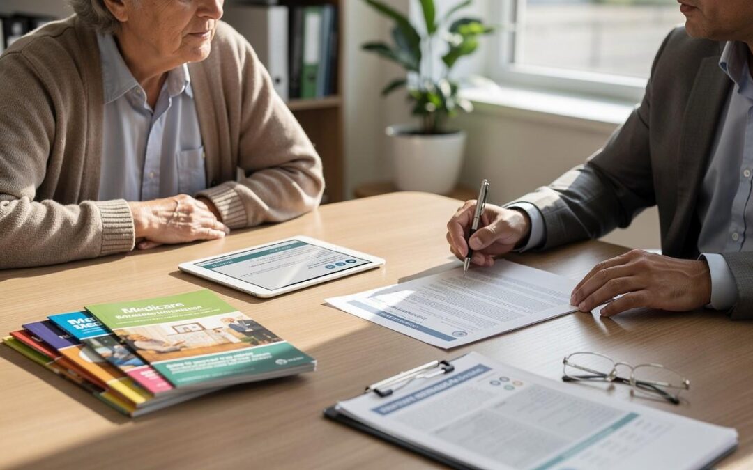 Expert Medicare Advice: Trusted Guidance for Your Health Plan