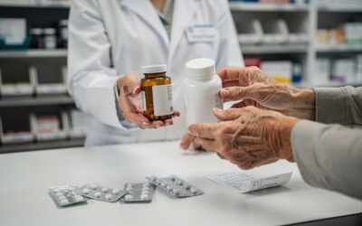 How Medicare Part D Drug Tiers Affect Your Medication Costs