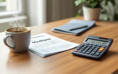 How Much Does Medigap Insurance Cost?
