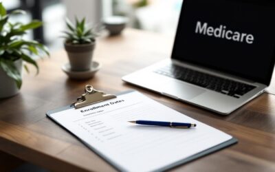 How to Avoid Medicare Part B Late Enrollment Penalty