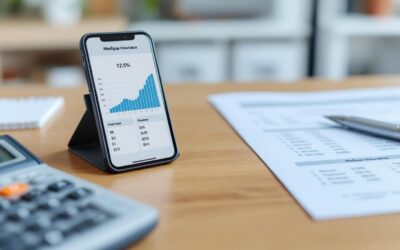 How to Compare Medigap Insurance Rate Increases