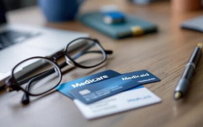 How to Enroll in Both Medicare and Medicaid