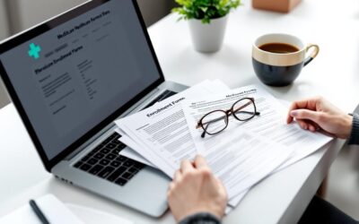 How to Enroll in a Medicare Cost Plan