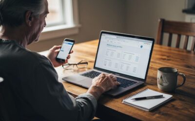 How to Get Accurate Medicare Quotes Without Leaving Home