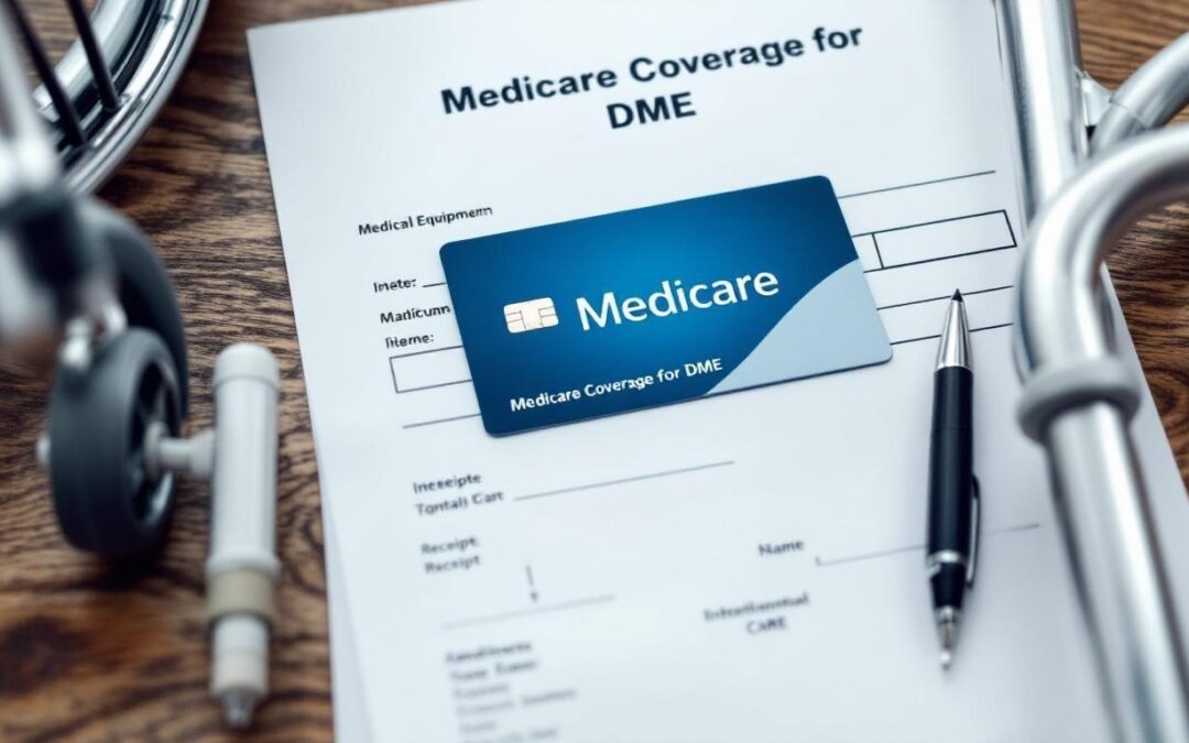 How to Get Medicare Coverage for DME Equipment