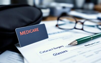 How to Get Medicare Coverage for Glasses After Cataract Surgery