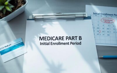How to Navigate Medicare Part B Initial Enrollment Period