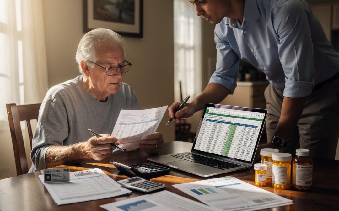 Identifying and Filling Critical Gaps in Your Medicare Coverage